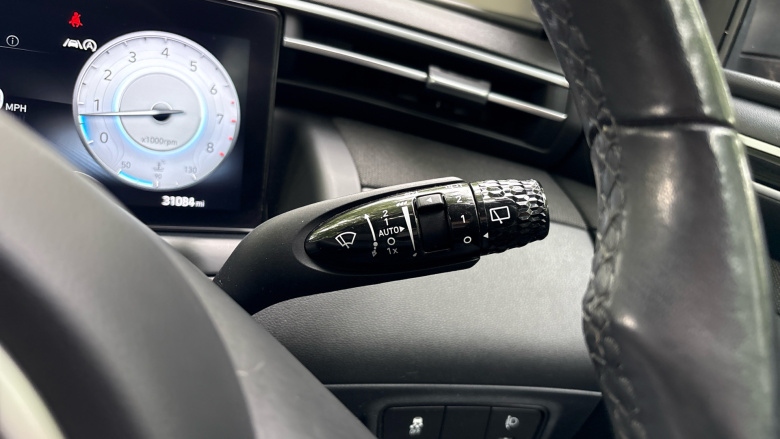 Hyundai TUCSON 1.6 TGDi Premium 5dr 2WD Petrol Estate